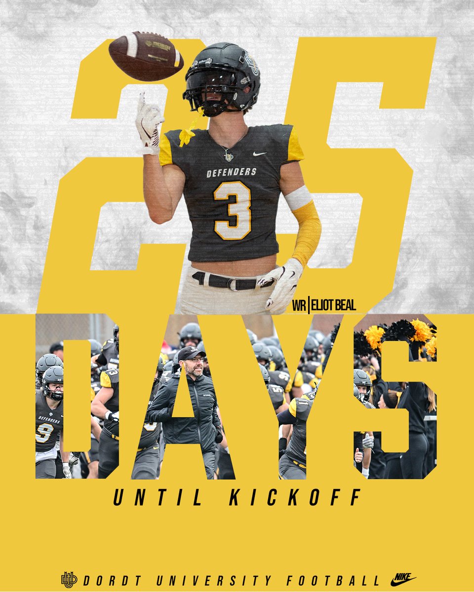 DordtFB's tweet image. 25 DAYS⌛️