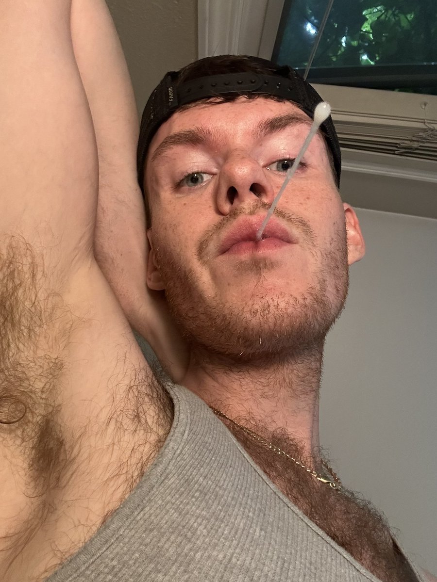 Open wide bitch boy