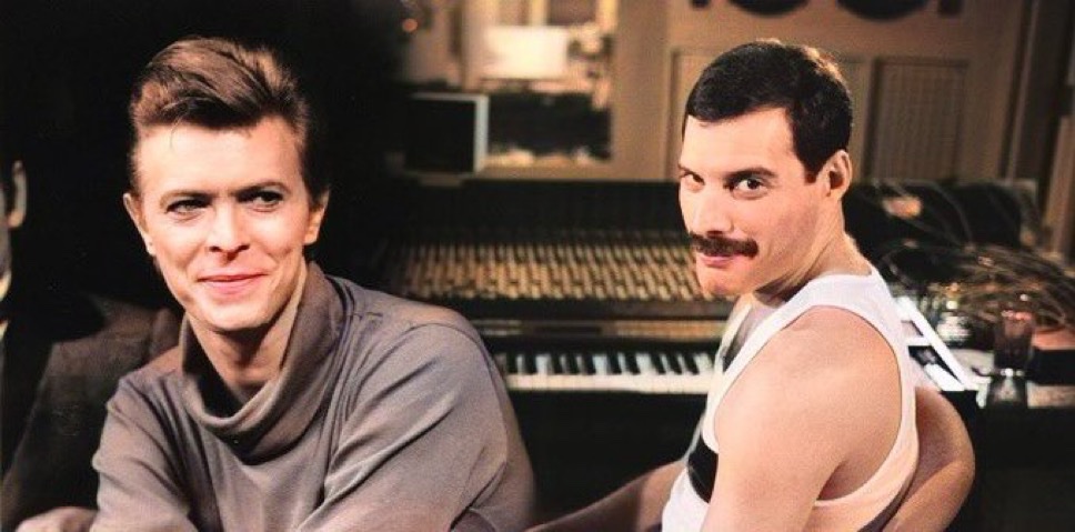 historyrock_'s tweet image. What’s your favorite collaboration in the history of music?
I'll start: