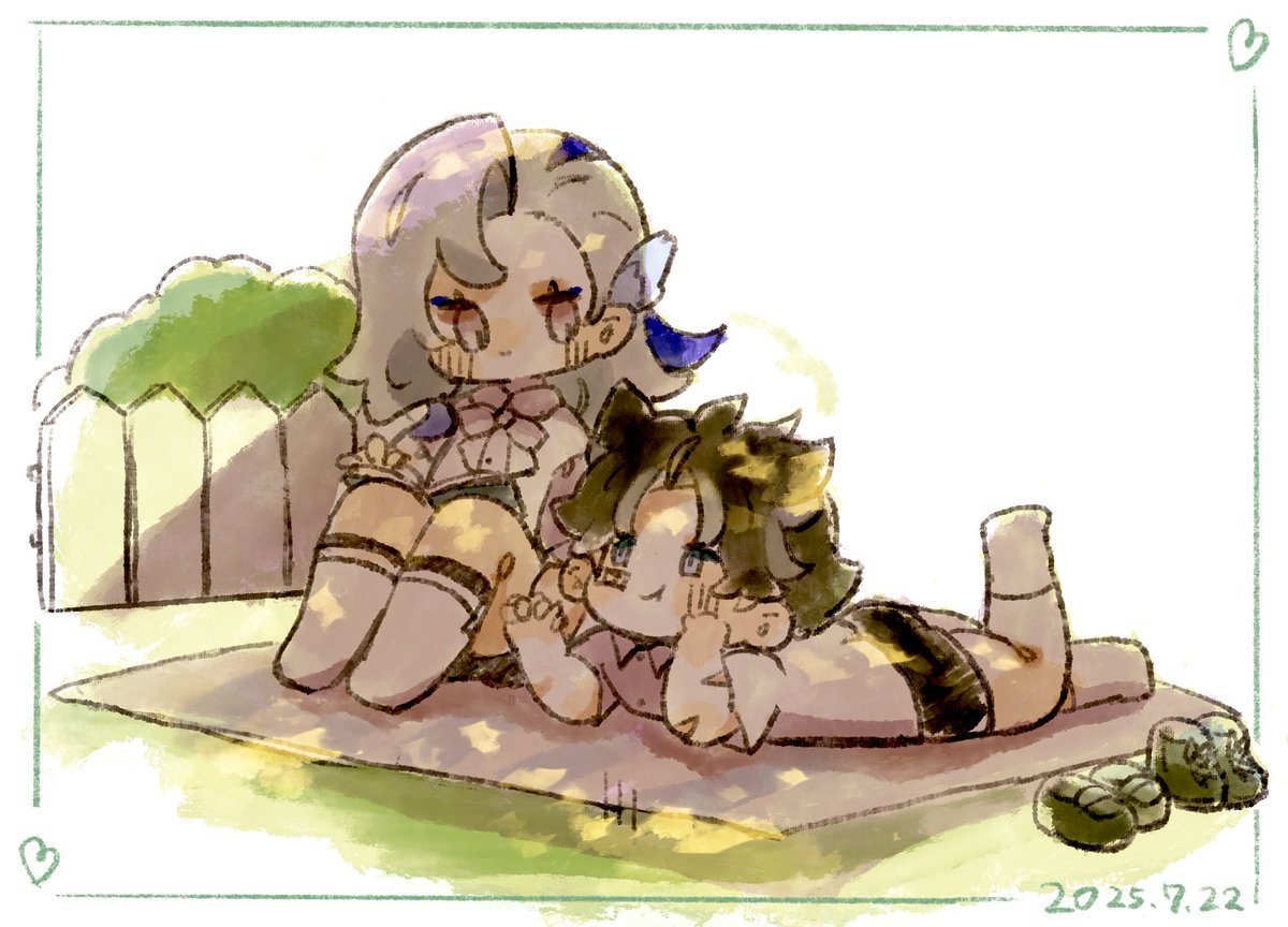🌱