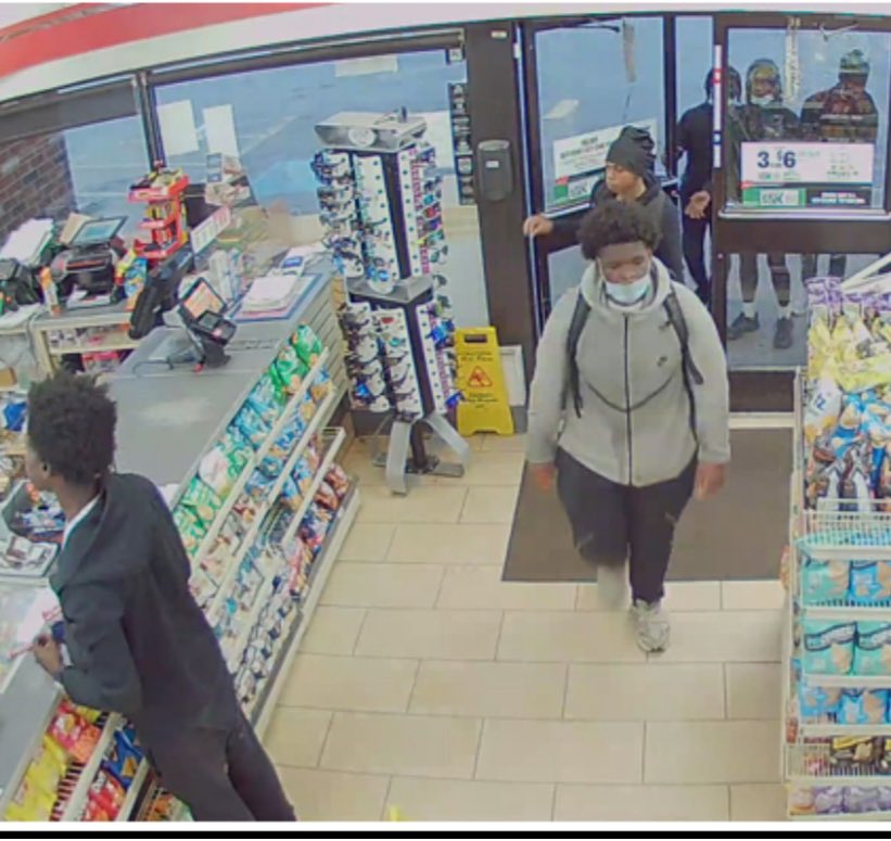 BaltimorePolice's tweet image. Identies Sought
In connection with a rash of destruction of property and larceny from auto crimes that occurred on July 13, 2025, between the hours of 3:30 a.m. to 5:55 a.m., in the area of Federal Hill
facebook.com/share/16sbXDjQ…