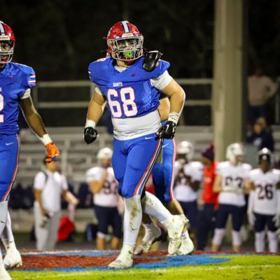 5StarScouting™ (@5starscouting) on Twitter photo 2027 OL
Gordon Denniston
St. Pauls (AL.)
6–3/270 🎓 3.8 GPA
<a href="/gordondenn_1/">Gordon Denniston</a>
<a href="/spsmobile_al/">St. Pauls Football</a>
hudl.com/video/3/226572… 2027 OL
Gordon Denniston
St. Pauls (AL.)
6–3/270 🎓 3.8 GPA
<a href="/gordondenn_1/">Gordon Denniston</a>
<a href="/spsmobile_al/">St. Pauls Football</a>
hudl.com/video/3/226572…