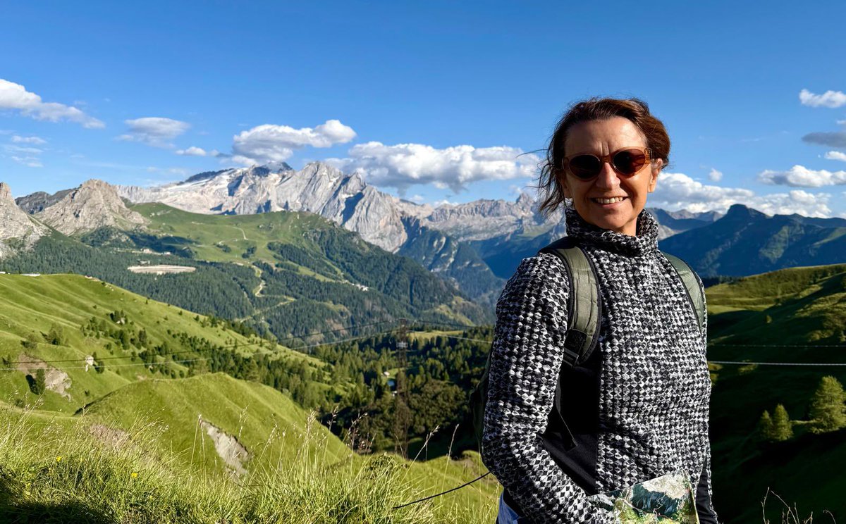 Roser Torra tweet media