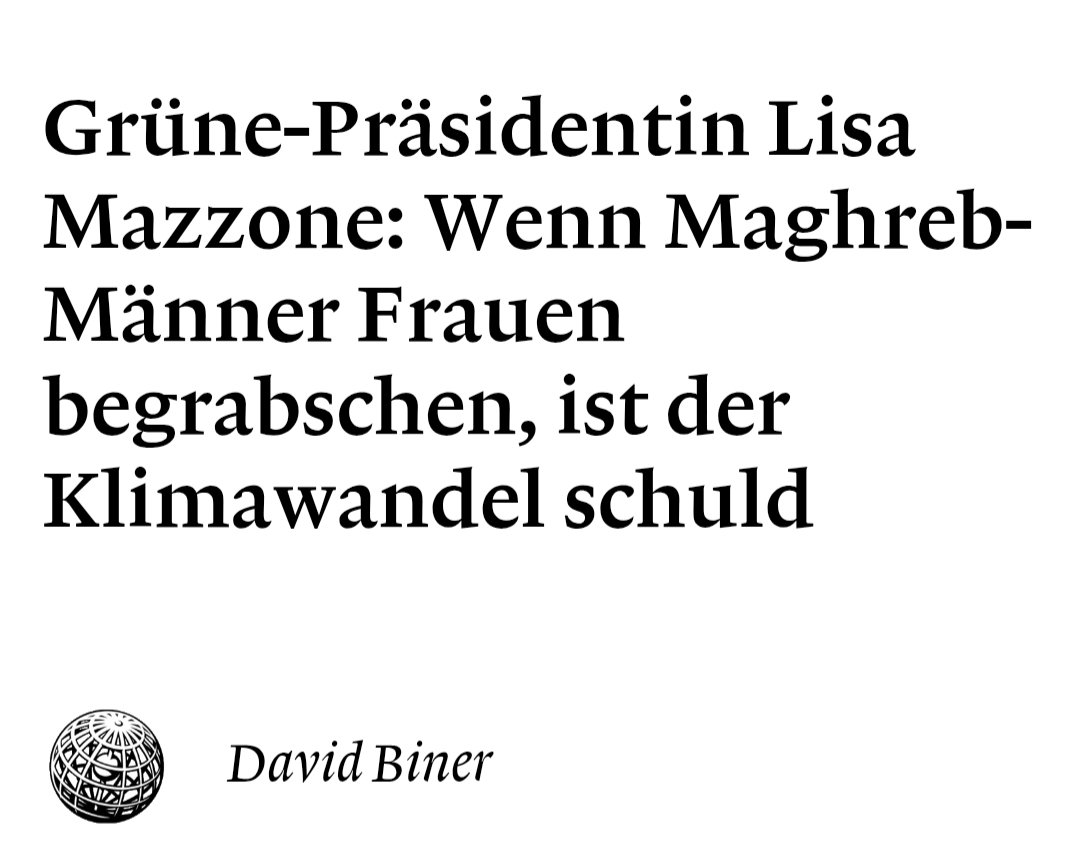 awakenwithpete's tweet image. Mindestens, Frau Mazzone, mindestens. 🤡 #Badiverbot #Klimawandel weltwoche.ch/daily/gruene-p…