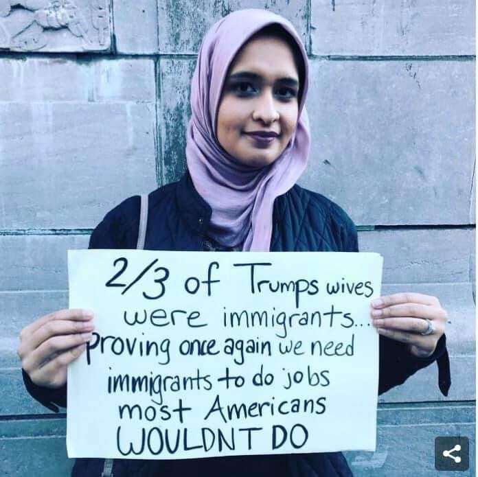ProseccoLiquido's tweet image. Hunter Biden said: “People are really upset about illegal immigration? F-ck you. How do you think your hotel room gets cleaned? How do you think you have food on your f-cking table? Who do you think washes your dishes?”