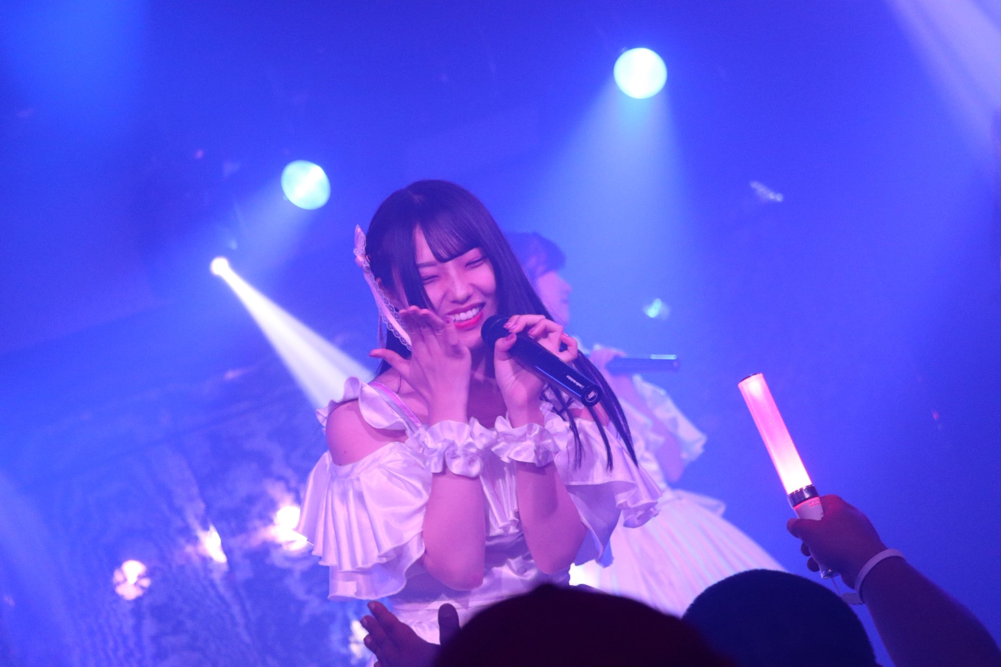 たかちゃん(いろは＆あいの推し) on X: 
