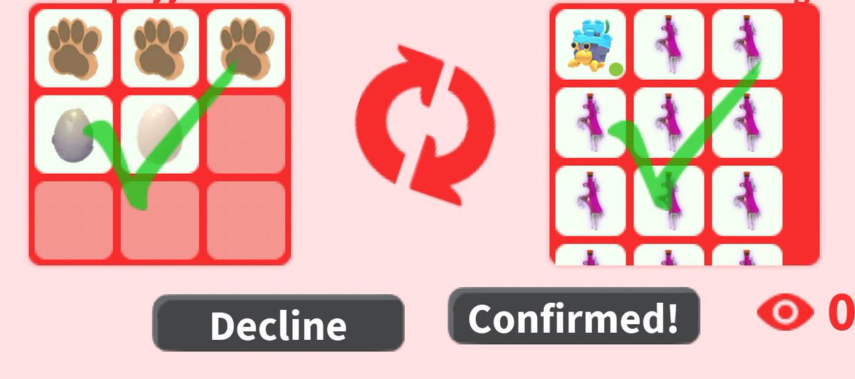 fishymiku's tweet image. #vouchforley @wereariaandtina is super trusted!! i gave a rbx gc for adm and went first💗1000/10 recommend, was so patient with me i rlly appreciate it 😭😭thank u againn 🫶🫶