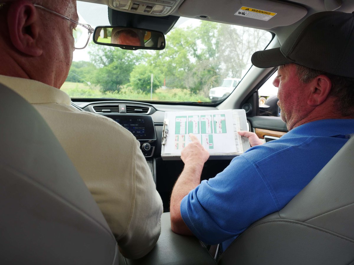 MnDPS_DPS's tweet image. 1 in 5 road test appointments go unused. Starting Aug. 1, late cancellations (24–72 hrs before) will cost $20; no-shows or last-minute cancels (under 24 hrs) will cost $40. Update your appointment if plans change — help everyone get on the road sooner.