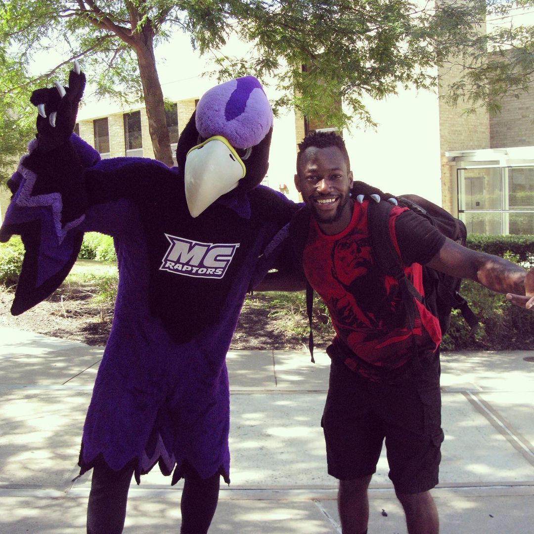 montgomerycoll's tweet image. You have questions about Montgomery College? We have the answers! Join us this week for the  #MontgomeryCollege New Student Orientation (NSO)! We will: 
* Connect you to campus resources
* Provide tours of the campus
* Help you make the most of your college experience. 
Register…