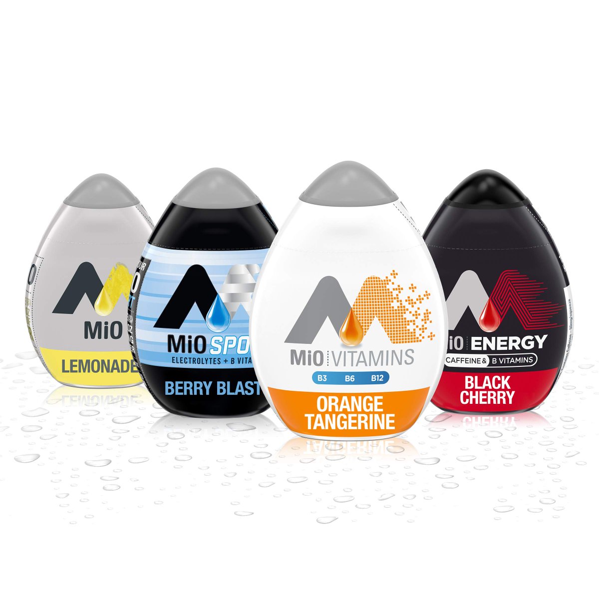 DylanSpina61's tweet image. "Stop Drinking Calories" is some of the best weight loss advice to apply
"Water just don't taste good"
Hitting your water with a few squirts of these will change that perspective for you
"But the dyes and preservatives" - being fat & drinking sugar is way worse for your health