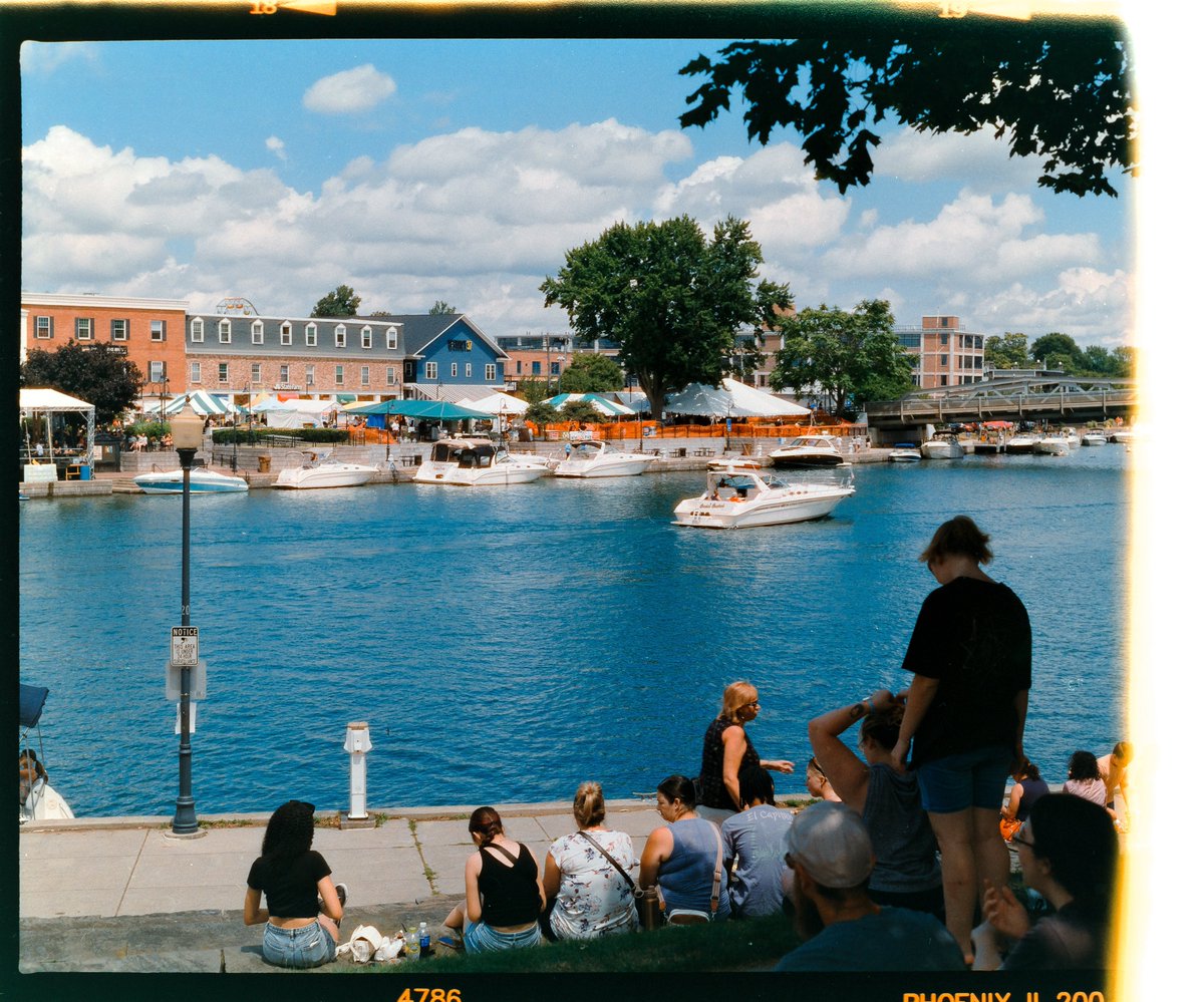 Harman Phoenix II test roll was a success