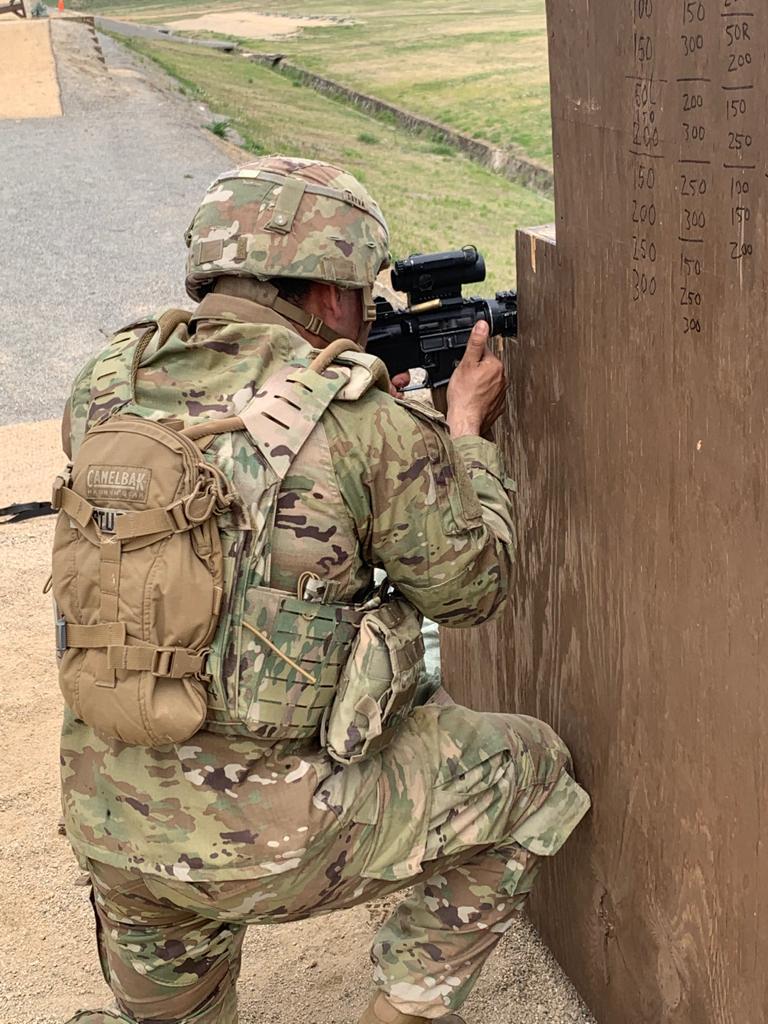 FinFanForLife's tweet image. My soldier has finished his MSO.. It's time to come home! 5 more days & he'll be home. 7 1/2 years.. Thank you my son, for your service & welcome home. I love you papi. π§‘πΊπΈ