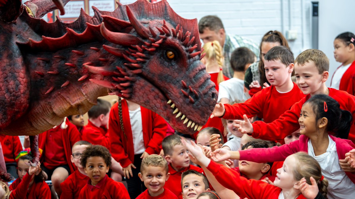 📢 Join our Education Trust Board

We are seeking three new Directors to help shape the future of schools across Merseyside.

✅ Guide strategy
✅ Champion school improvement
✅ Support our communities

Click here for details - tinyurl.com/4b6nd8ff