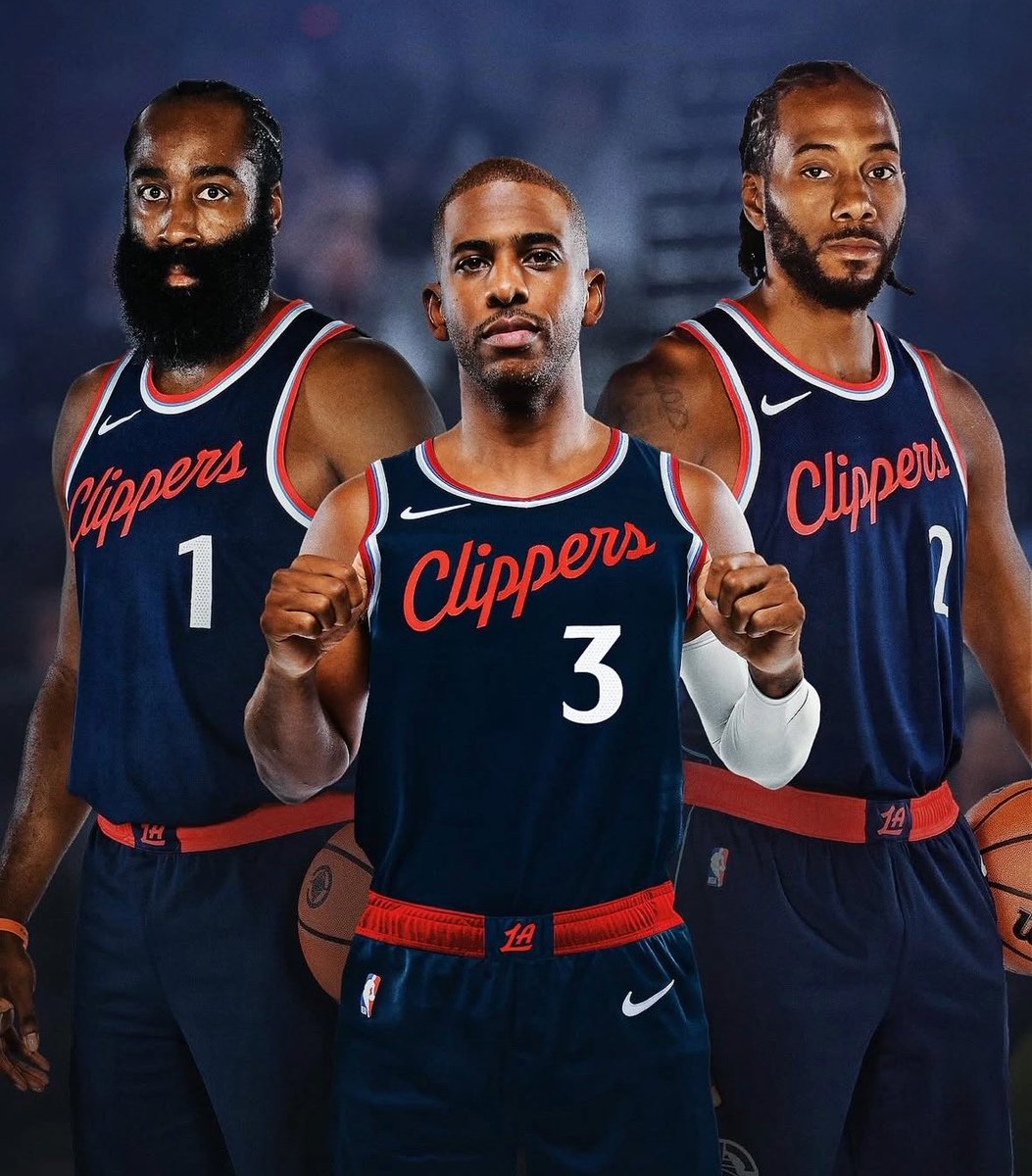 Are the Clippers the most STACKED roster in the NBA?