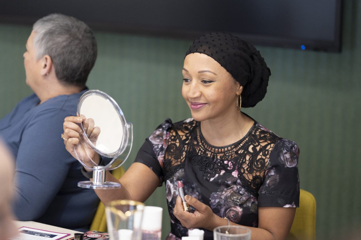 MTWnhs's tweet image. Supported by our @mtwcharity, @lgfbuk workshops support those living with a cancer diagnosis and help with the emotional and physical impact of cancer treatment.
π The Acorn Room, Ditton Community Centre
π
7 August
π 1.30 - 3.30pm
Book your place: ow.ly/Z3e550WhlIN