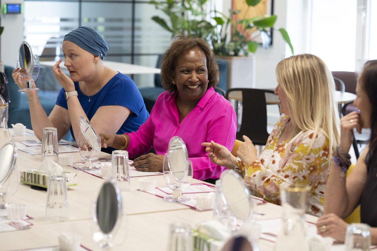 MTWnhs's tweet image. Supported by our @mtwcharity, @lgfbuk workshops support those living with a cancer diagnosis and help with the emotional and physical impact of cancer treatment.
π The Acorn Room, Ditton Community Centre
π
7 August
π 1.30 - 3.30pm
Book your place: ow.ly/Z3e550WhlIN