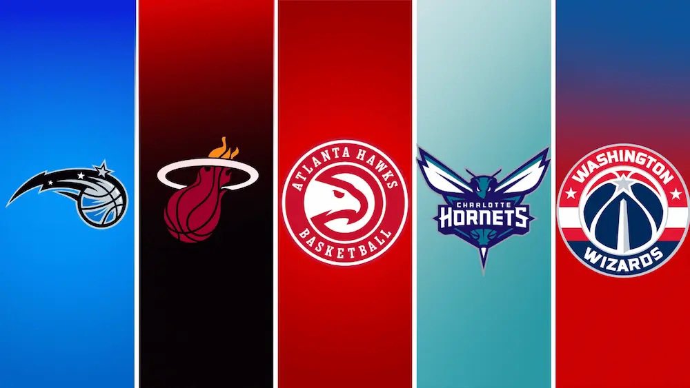 HeatCulture13's tweet image. As of today, the Miami Heat are the _ best team in the southeast division for next season? 🤔