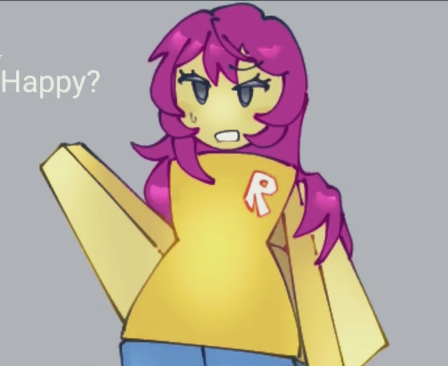 LikSpaceItself's tweet image. β β
β Getting this hair all sorted out is a
total nightmare . It makes me sick . β
β Itβs ugly for me too . β
β β 