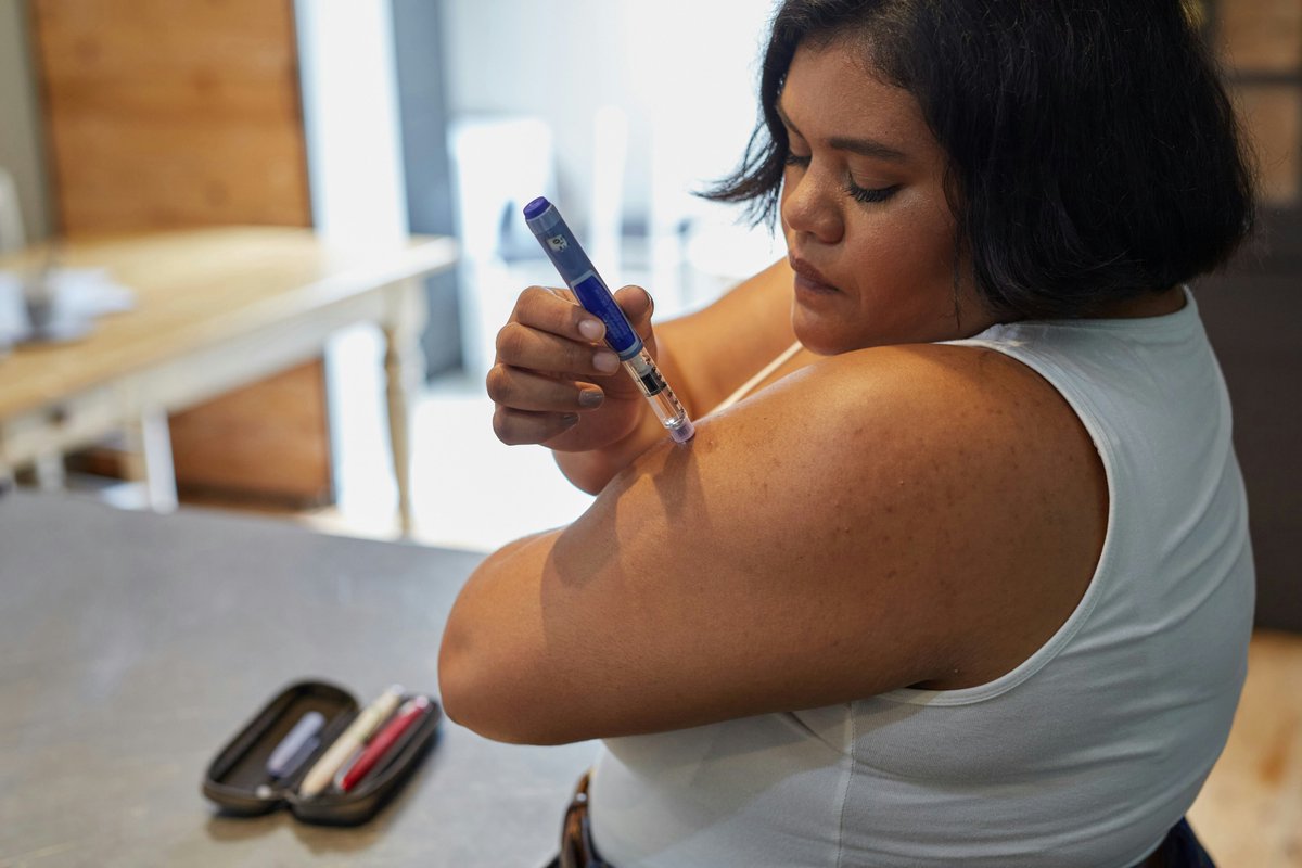 GNP_Canada's tweet image. Many US employers plan to cut back on healthcare benefits as weight-loss spending soars.

Link: ln.run/W5fjL
Source: The Straits Times

#GreatNorthPharmacy #AffordableMeds #GLP1Support #Mounjaro #Ozempic #WeightLossMedication #TelehealthSupport #CanadianPharmacy