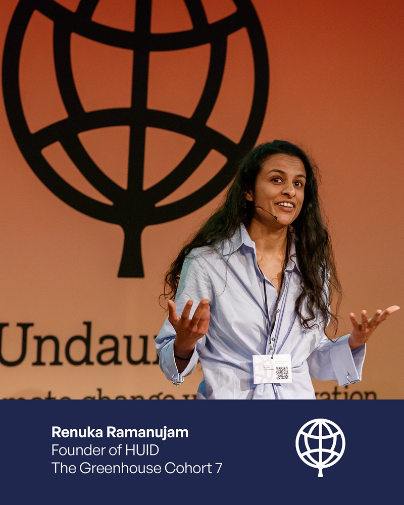 Undaunted_HQ's tweet image. The Greenhouse is unique, offering climate innovators up to £20k equity-free grant funding, world-class facilities, a thriving ecosystem & expert mentorship.
But don't take our word for it, take a look at what our alumni say about why you should apply!⤵️
tinyurl.com/8pc7d2ar