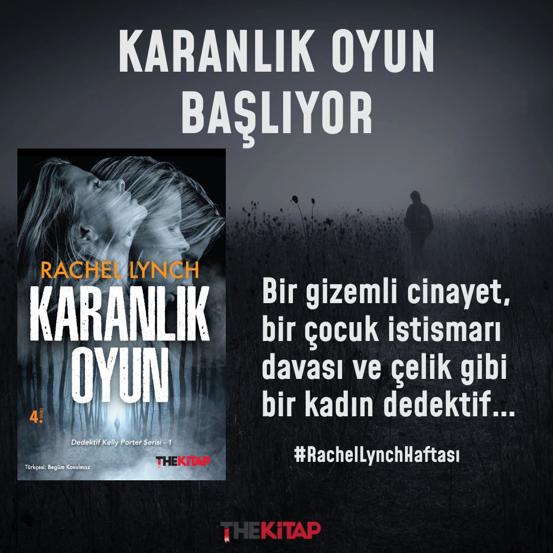 Tıkla be oyun başlasın! 
thekitapyayinlari.com/dedektif-kelly…