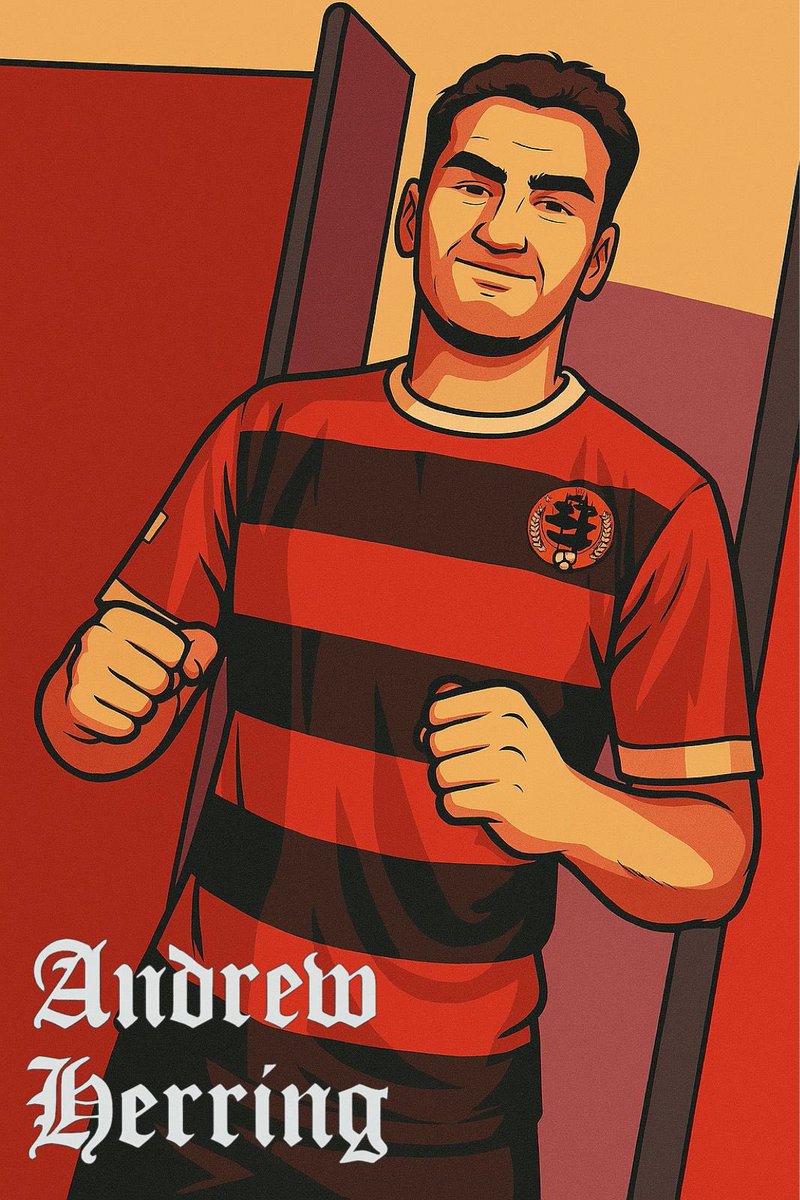 BSFC_Official's tweet image. 📟 MISSION: DOUBLE TROUBLE DEPLOYED
Two more have entered the scene.
🎯 Tristan Goodridge– attacking pedigree, built for chaos. A threat in the final third with a point to prove. Doubters? He hears them. Now he’s ready to silence them.
💪 Andrew Herring – Step 4 experience,…