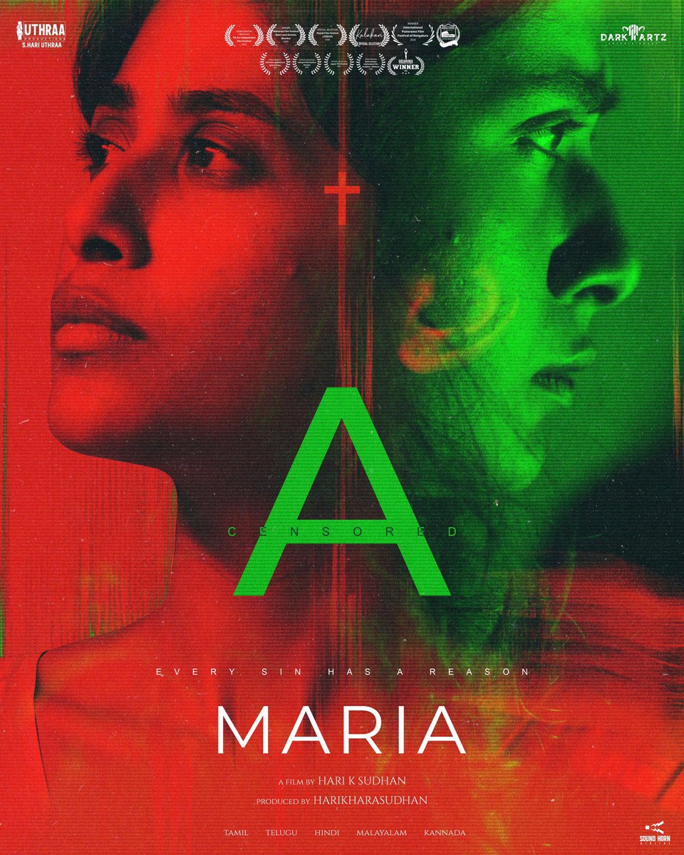 Sound Horn Digital tweet media