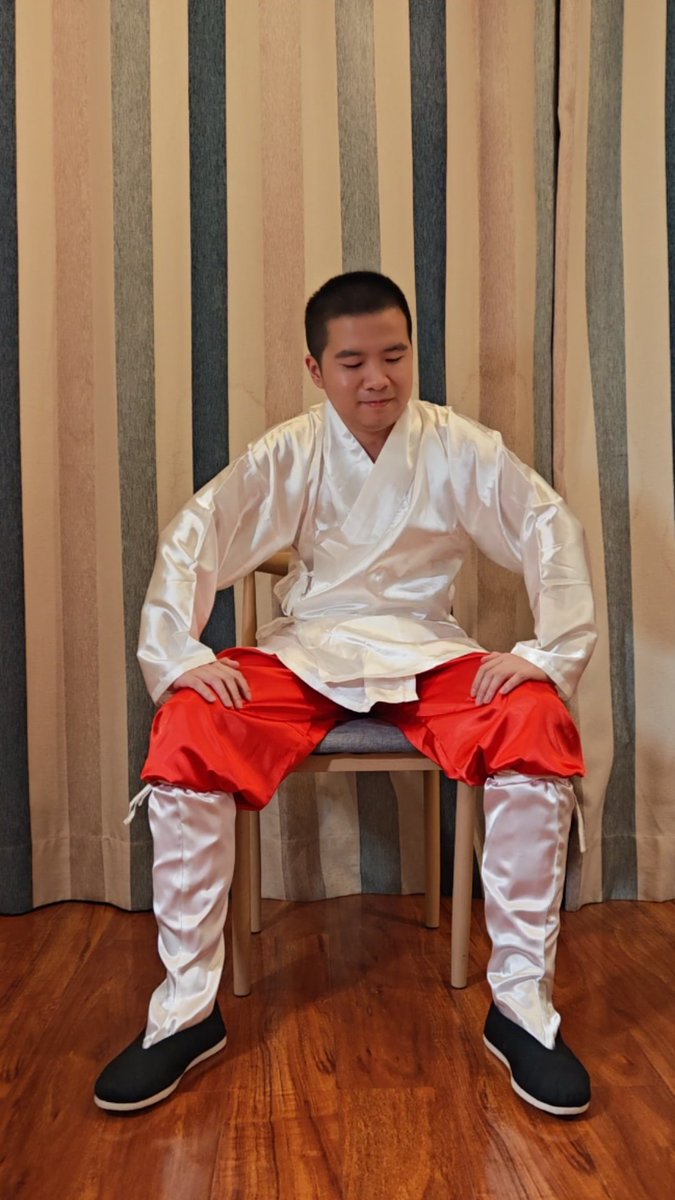 空城灯火 tweet media