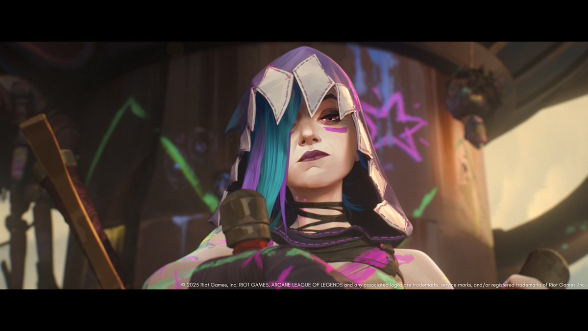 alltheanime_fr's tweet image. Merci à tous pour votre engouement sur les coffrets d'Arcane: League of Legends 🔥
Sans spoiler, quel est le moment de la saison 2 que vous avez le plus hâte de redécouvrir ?