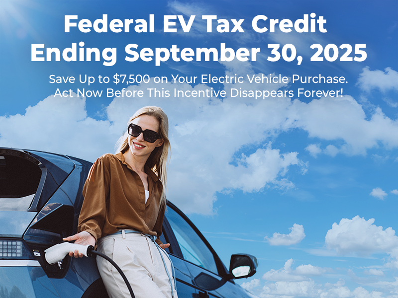 🚗⚡ Thinking about going electric? Now’s the time! With EV tax credits expiring after September 30th, you could miss out on up to $7,500 in savings if you wait. Don’t leave money on the table—shop now and drive into the future for less!

Learn more 👉 wyler.com/ev-tax-credit.…