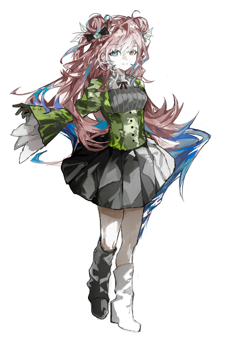 aaaaaRICO's tweet image. 新笔尖太给力了我要到处发，