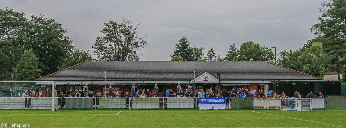 A new era…

We are delighted to announce our newly appointed Board of Directors.

Full story 👇

wythenshaweafc.com/%F0%9F%93%A3-a…

#Wythenshawe #UpTheAmmies 🔵⚪️