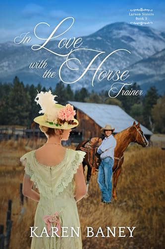 karen_baney's tweet image. Dory harbored secret feelings for me. A smile twitched at the corner of my mouth. She'd been right in front of me all along. #christianromance allauthor.com/amazon/94750/
