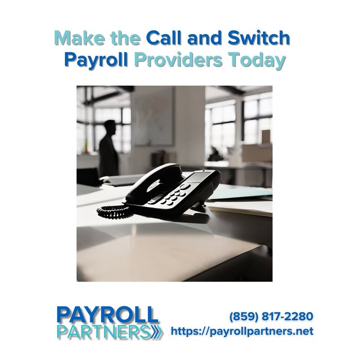 Payroll Partners tweet media