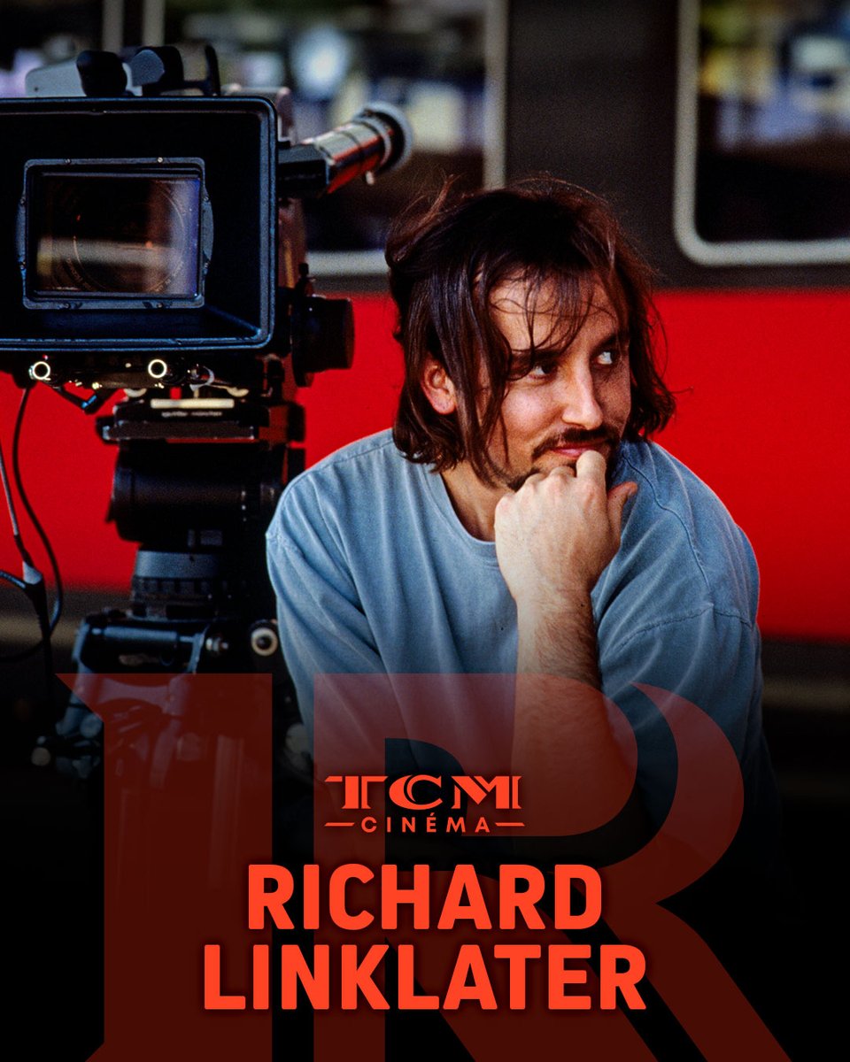 TCM_Cinema's tweet image. 🎞️ Mardi 29 juillet dès 20h50, rêvez éveillé avec Richard Linklater sur #TCMCinéma et à la demande.
Au programme 👉 "A Scanner Darkly" à 20h50, "Richard Linklater: Dream Is Destiny" à 22h25 et "Waking Life" à 23h05.
#Cinéma #Film #Réalisateur #RichardLinklater #Animation #Drame