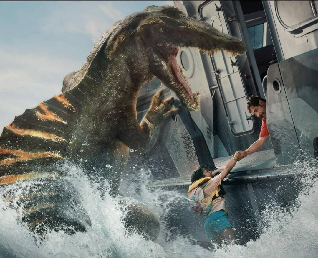 #JurassicWorldRebirth Box Office [UPDATED] Totals: The Gareth Edwards picture has officially made over $650 million Globally!

Updates: jurassicworld-movies.com/news/jurassic-…