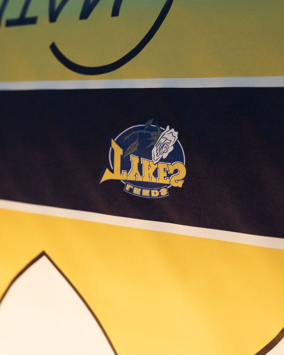 Ellgren (@officialellgren) on Twitter photo Take a behind-the-scenes look at the production of our new partners, <a href="/LeedsTykes/">Leeds Tykes RUFC</a>, 2025/26 home and away shirts! 🔵🟡
#Ellgren | #WhereTheGameBegins Take a behind-the-scenes look at the production of our new partners, <a href="/LeedsTykes/">Leeds Tykes RUFC</a>, 2025/26 home and away shirts! 🔵🟡
#Ellgren | #WhereTheGameBegins