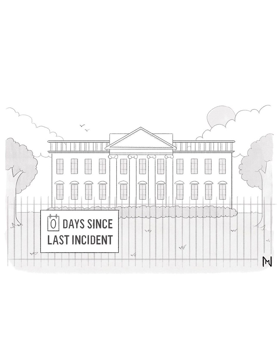 newyorkerhumor's tweet image. Today’s Daily Cartoon, by Niall Maher. #NewYorkerCartoons
Sign up for our humor newsletter to get the Daily Cartoon right in your inbox: newyorkercartoons.visitlink.me/z_3nLM