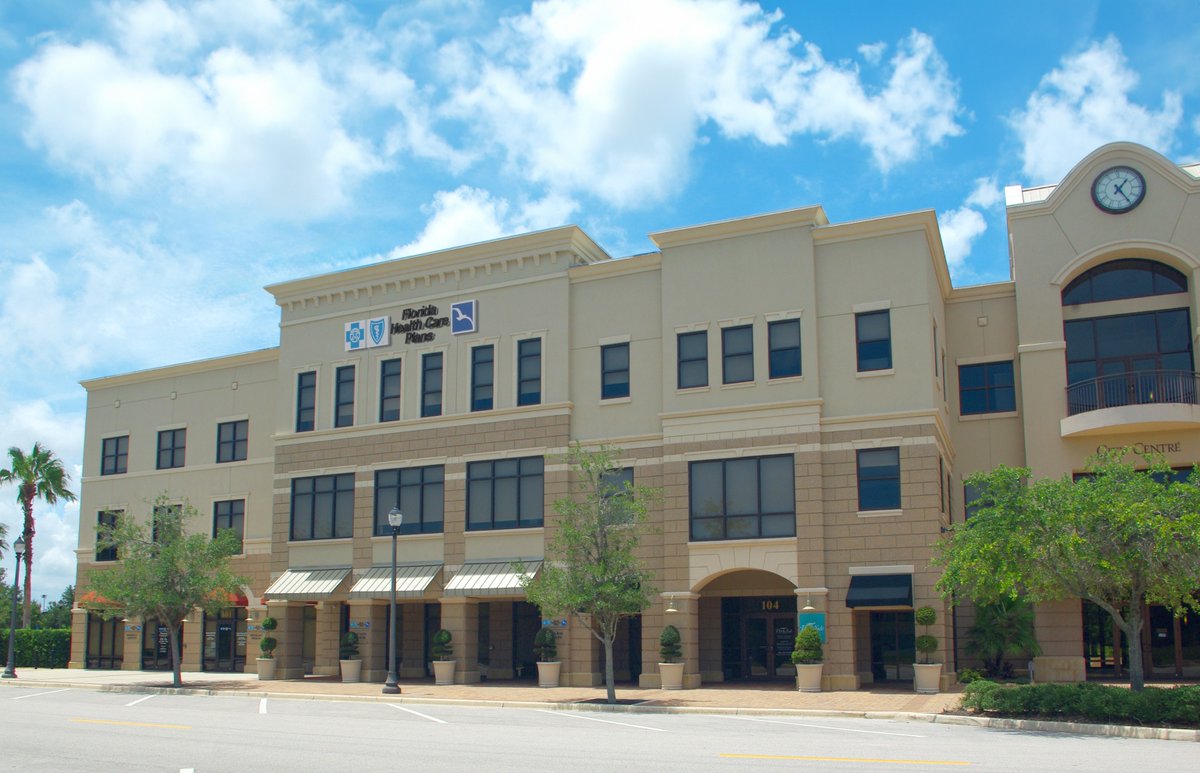 We proudly serve our community with a wide network of local health care providers across Flagler, Volusia, Seminole, Brevard, and St. Johns Counties.

fhcp.com/fhcp-locations/