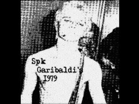 theQuietus's tweet image. 'Graeme Revell would eventually become a soundtrack composer in Hollywood, but ‘Slogun’ remains their defining track, heralding the more rhythmically rigid sounds of EBM and techno that were to come.'
S.P.K. – ‘Slogun': Organic Intelligence XLVI: UK Industrial Diaspora…