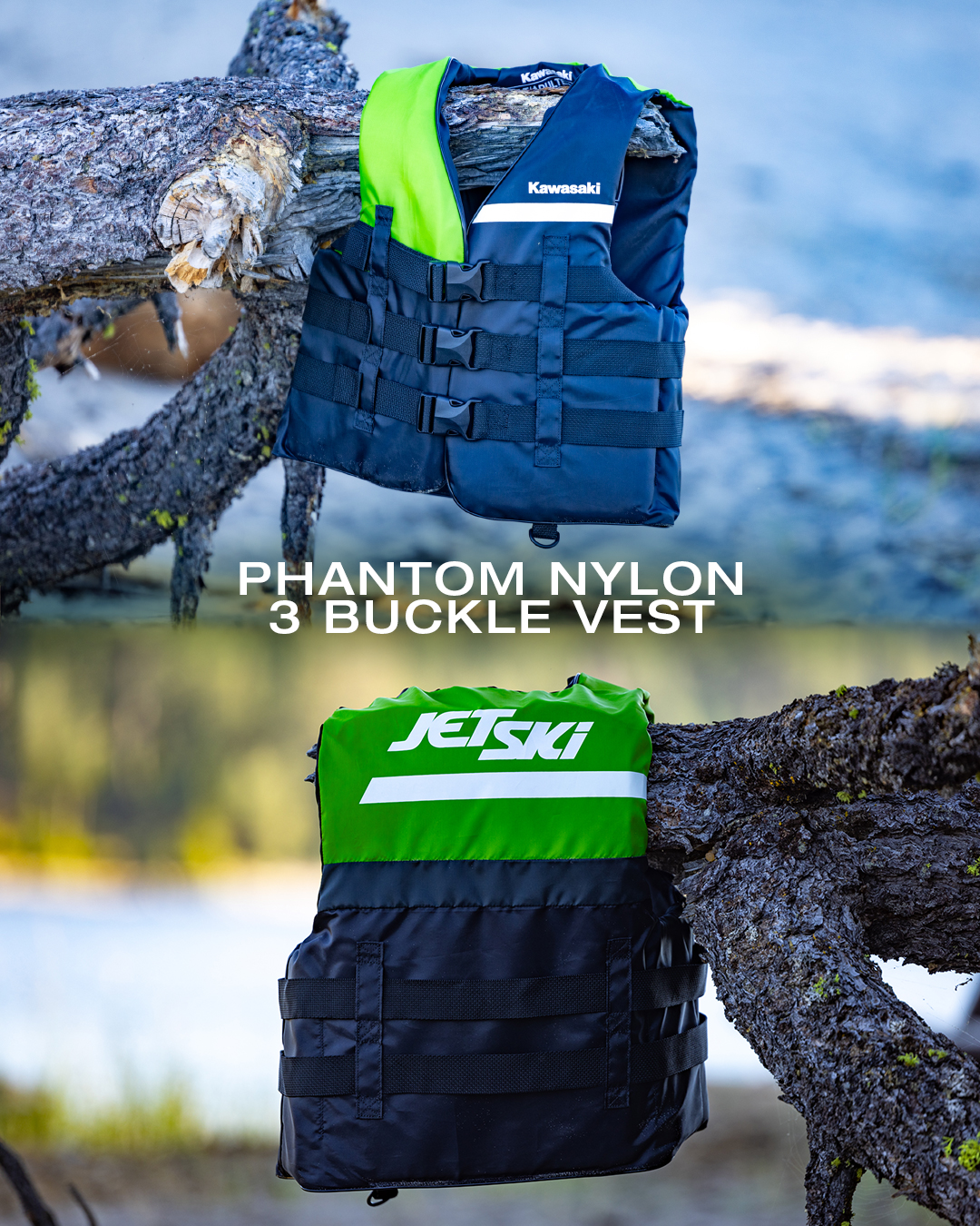 新品 Rough and Swell PHANTOM VEST 新品 Rough and Swell PHANTOM VEST SWELL-Wakesurf-Vest---Men-s-