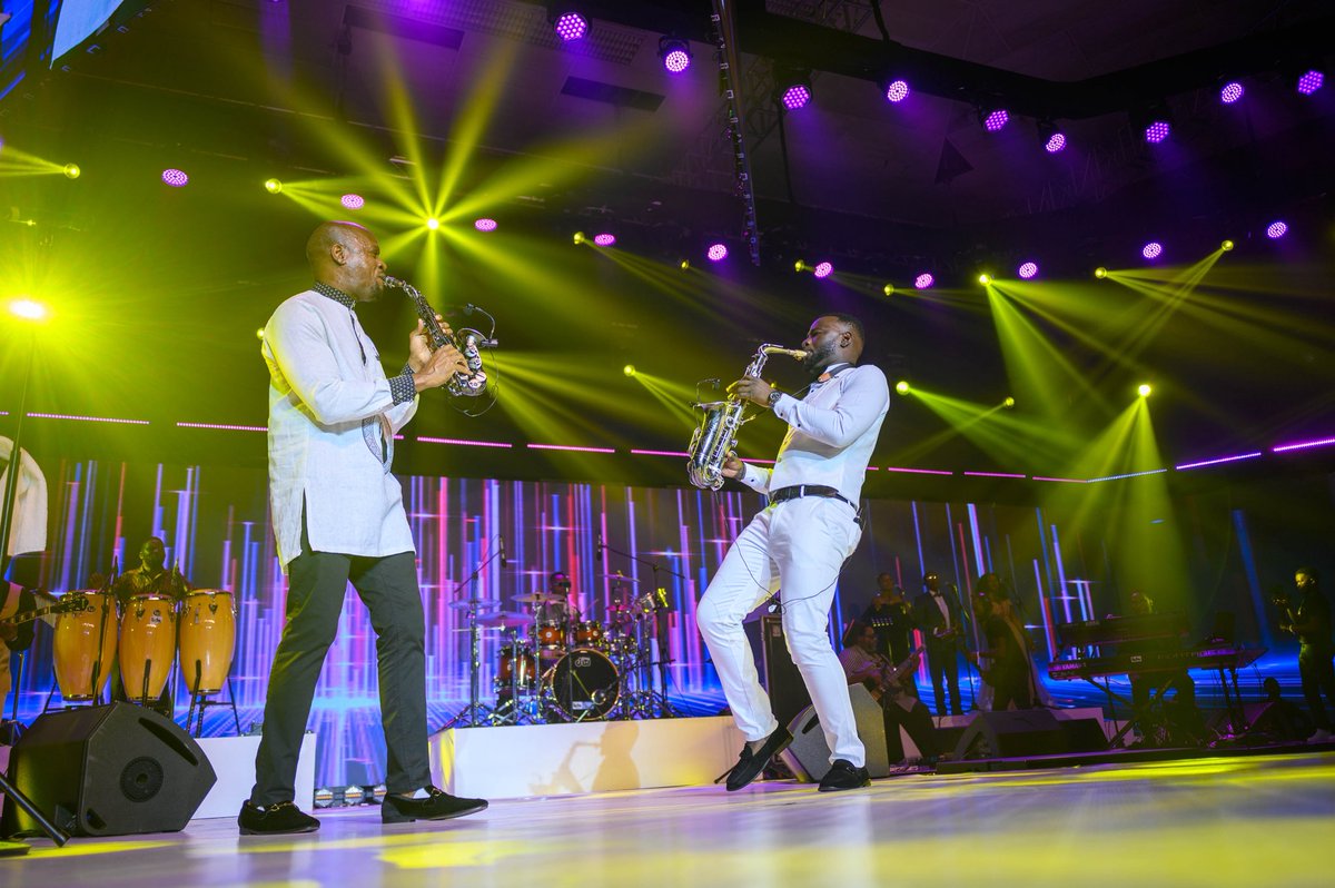 Agabasteven12's tweet image. Celebrating Jazz with Isaiah Katumwa at 30yrs
agabasteven.com