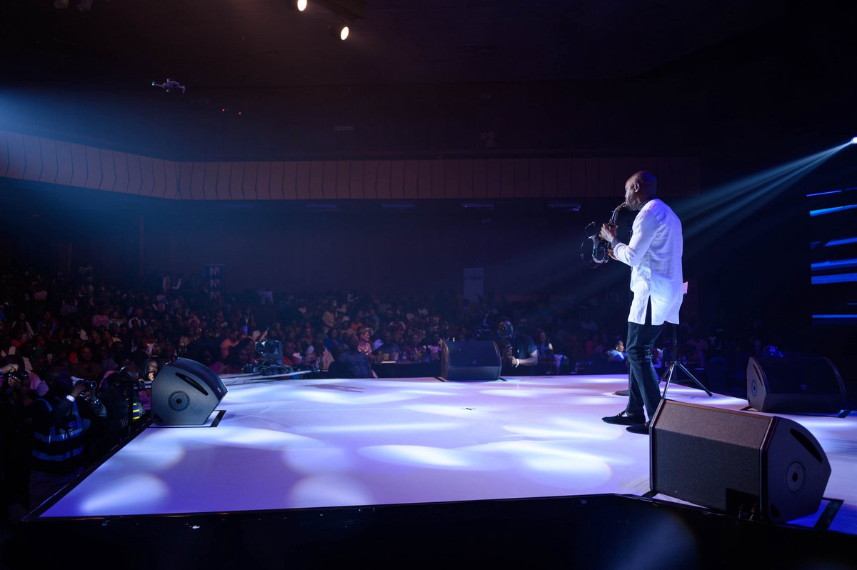 Agabasteven12's tweet image. Celebrating Jazz with Isaiah Katumwa at 30yrs
agabasteven.com