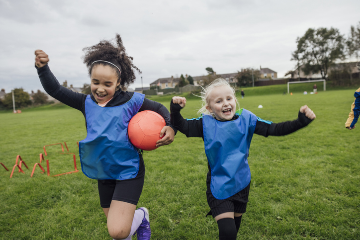 ManCityCouncil's tweet image. Are your kids footie mad?🏐🏃🏻
There's FREE football themed events across the city for Manchester Play Day, Weds 6 August
Like Coaching Sessions & Make Your Own Football Scarf
(There's also loads more including dance, theatre, archery...)
Get involved: orlo.uk/FREEPlayActivi…