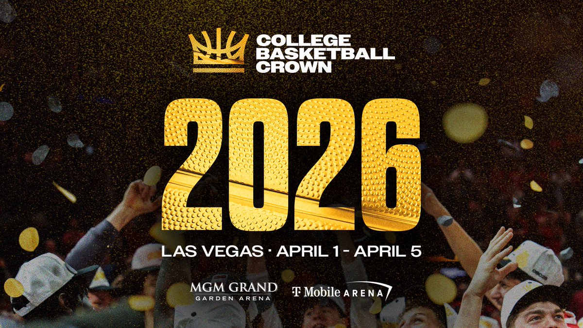 We will see you in Las Vegas next spring.
