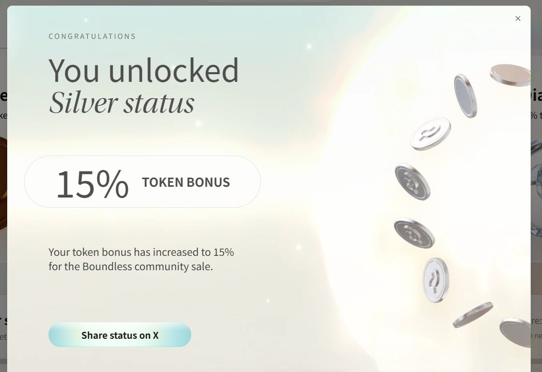 《融资 5400万美金的 <a href="/boundless_xyz/">Boundless</a> 新任务免花钱教程》

这次的银牌任务还需要花钱mint NFT，在第一轮铜牌的时候mint过NFT的现在可以不用再花钱，具体看教程

1. 在第一个早鸟任务点击进入mint NFT页面，然后点击下边的Did something go wrong  

2. 打开钱包，找到上次mint NFT的哈希，复制哈希