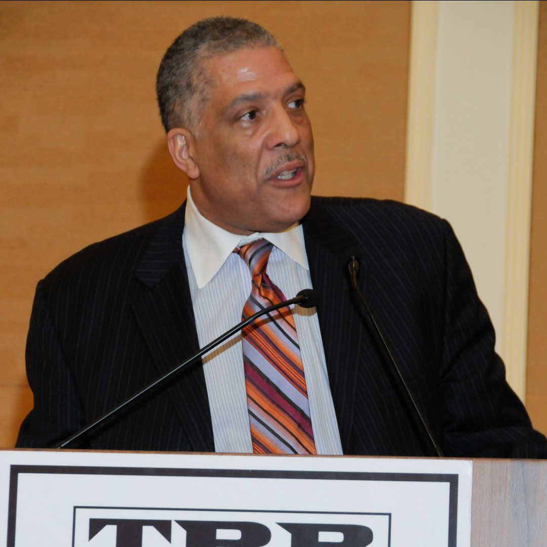 NASEMTRB's tweet image. Recognize outstanding people-oriented initiatives in transportation. Tell us who deserves TRB's Sharon Banks Award for Humanitarian Leadership in Transportation by July 31.
ow.ly/pw2250Wozom