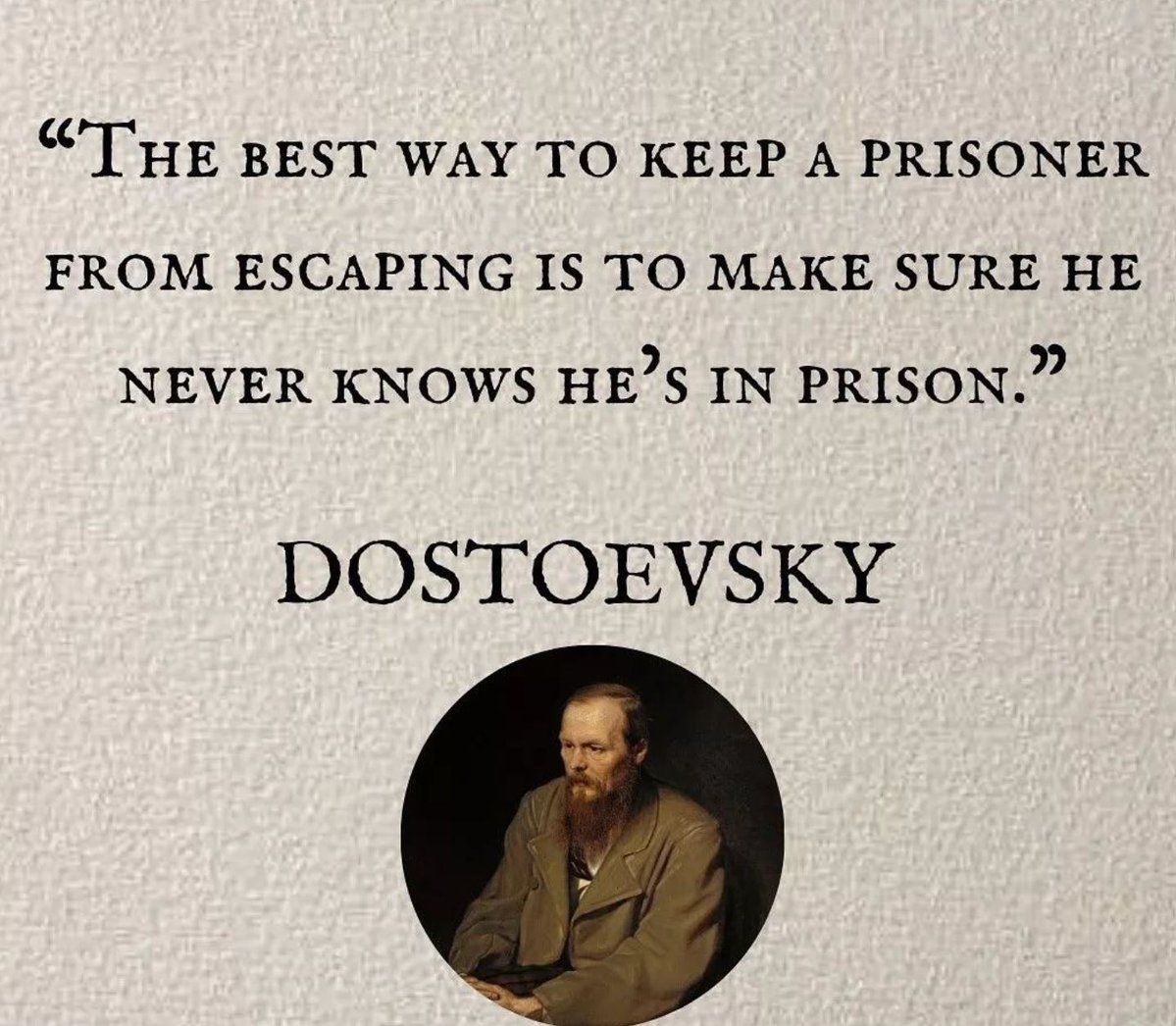 Fyodor Dostoevsky | Novelist & Philosopher ✍️ (@dostoevskyquot) on Twitter photo 