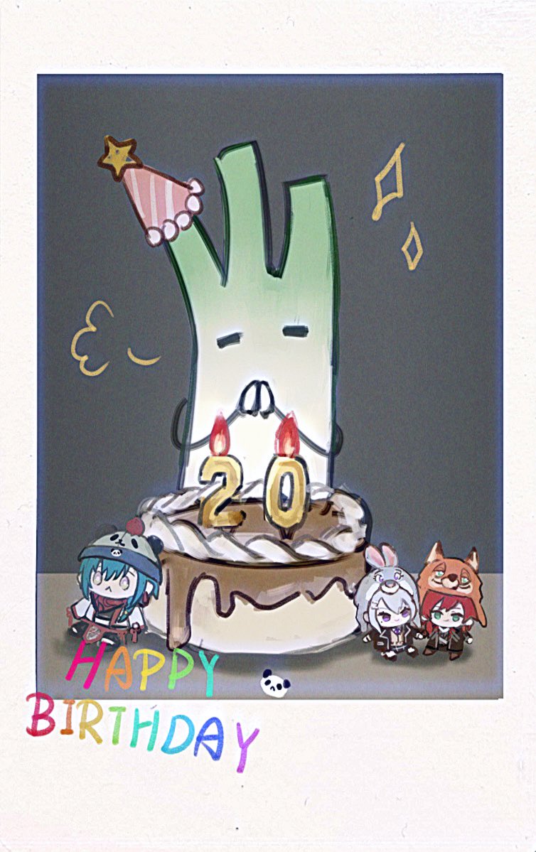 芹菜饺子 (@happyceleryisme) on Twitter photo 