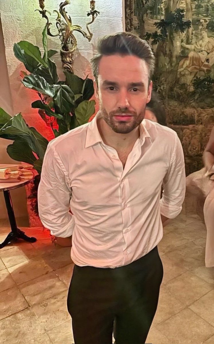 LibbyBarham's tweet image. You should be here to celebrate 15 years of One Direction but instead we're mourning you still